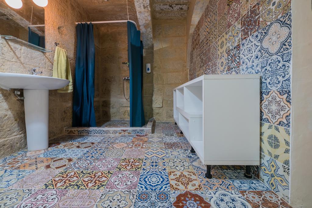 Appartement Lucia 182 à La Valette Extérieur photo