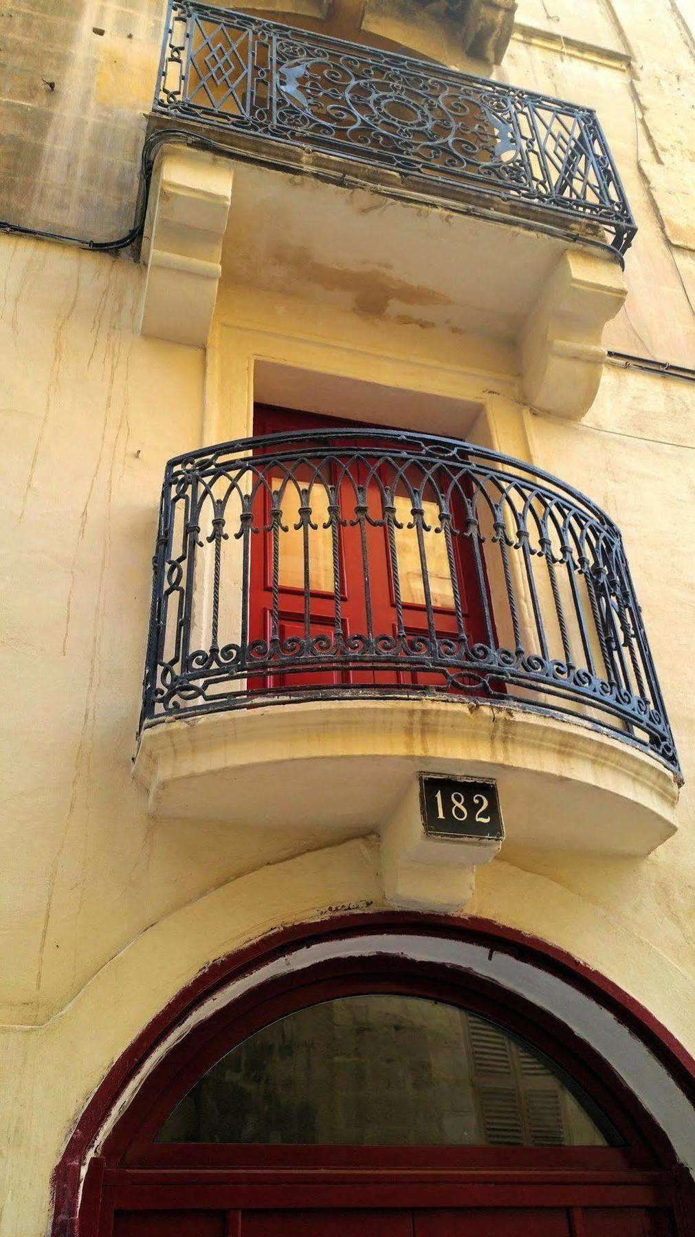 Appartement Lucia 182 à La Valette Extérieur photo
