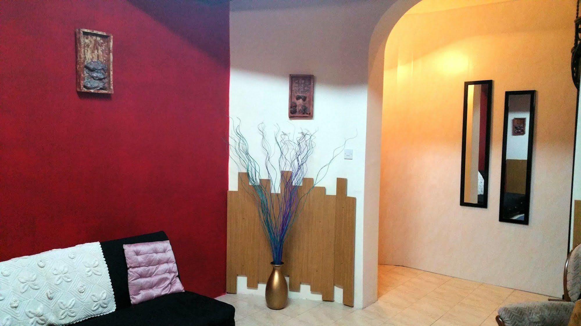 Appartement Lucia 182 à La Valette Extérieur photo