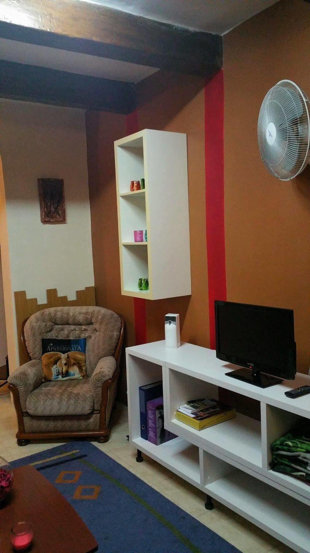 Appartement Lucia 182 à La Valette Extérieur photo