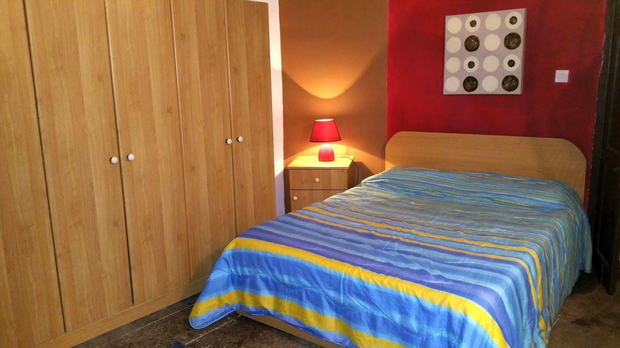 Appartement Lucia 182 à La Valette Extérieur photo