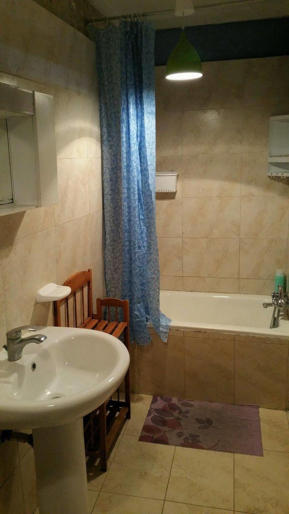 Appartement Lucia 182 à La Valette Extérieur photo