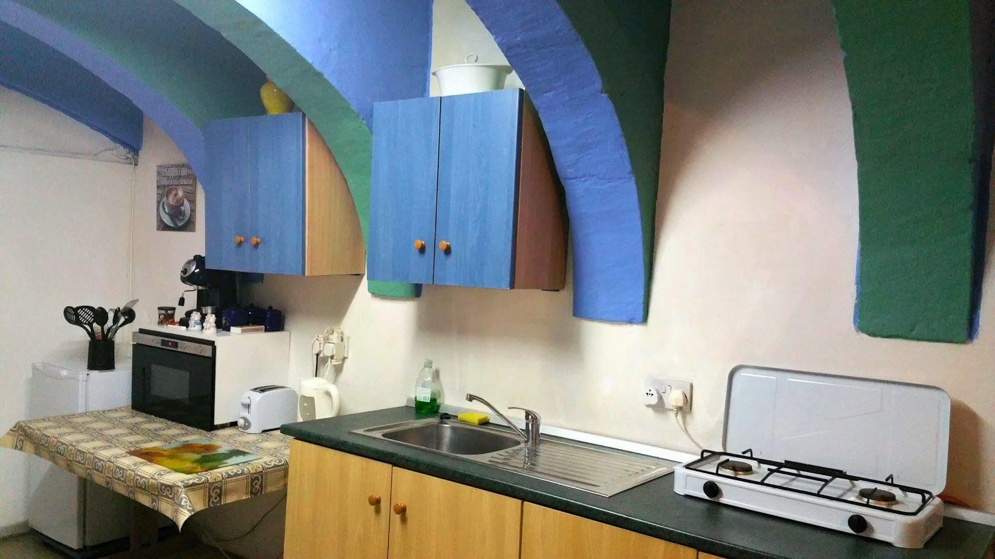 Appartement Lucia 182 à La Valette Extérieur photo
