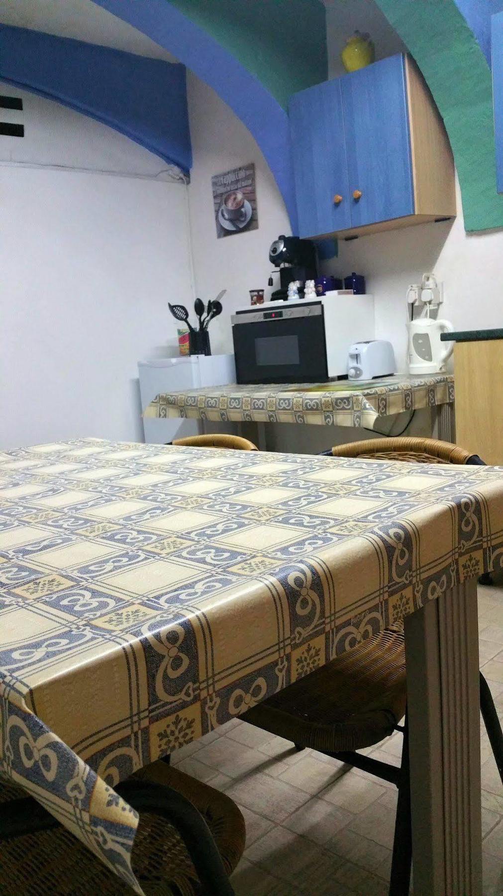 Appartement Lucia 182 à La Valette Extérieur photo