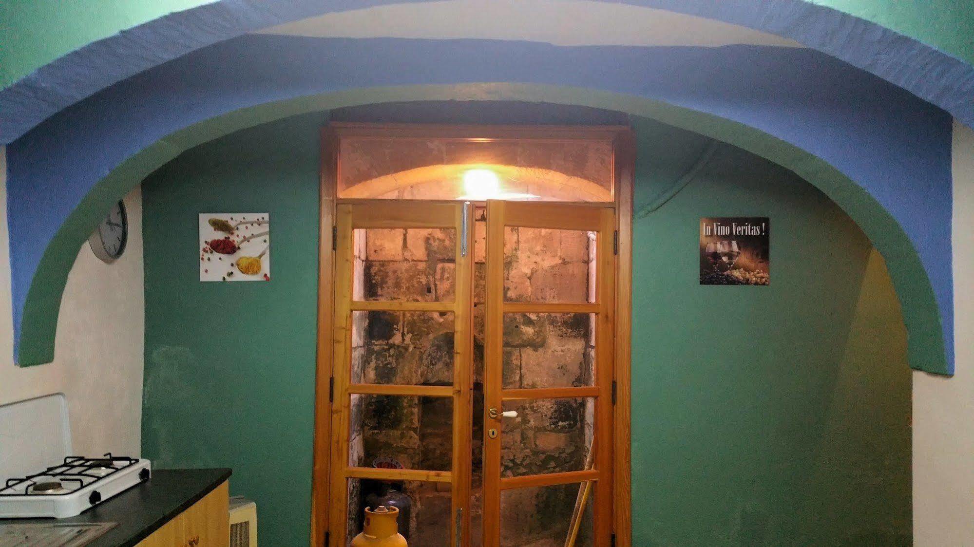 Appartement Lucia 182 à La Valette Extérieur photo