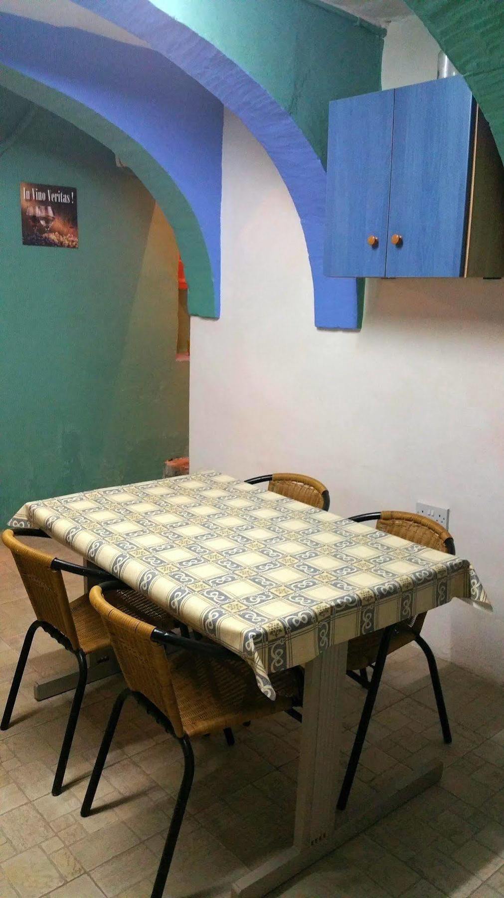 Appartement Lucia 182 à La Valette Extérieur photo