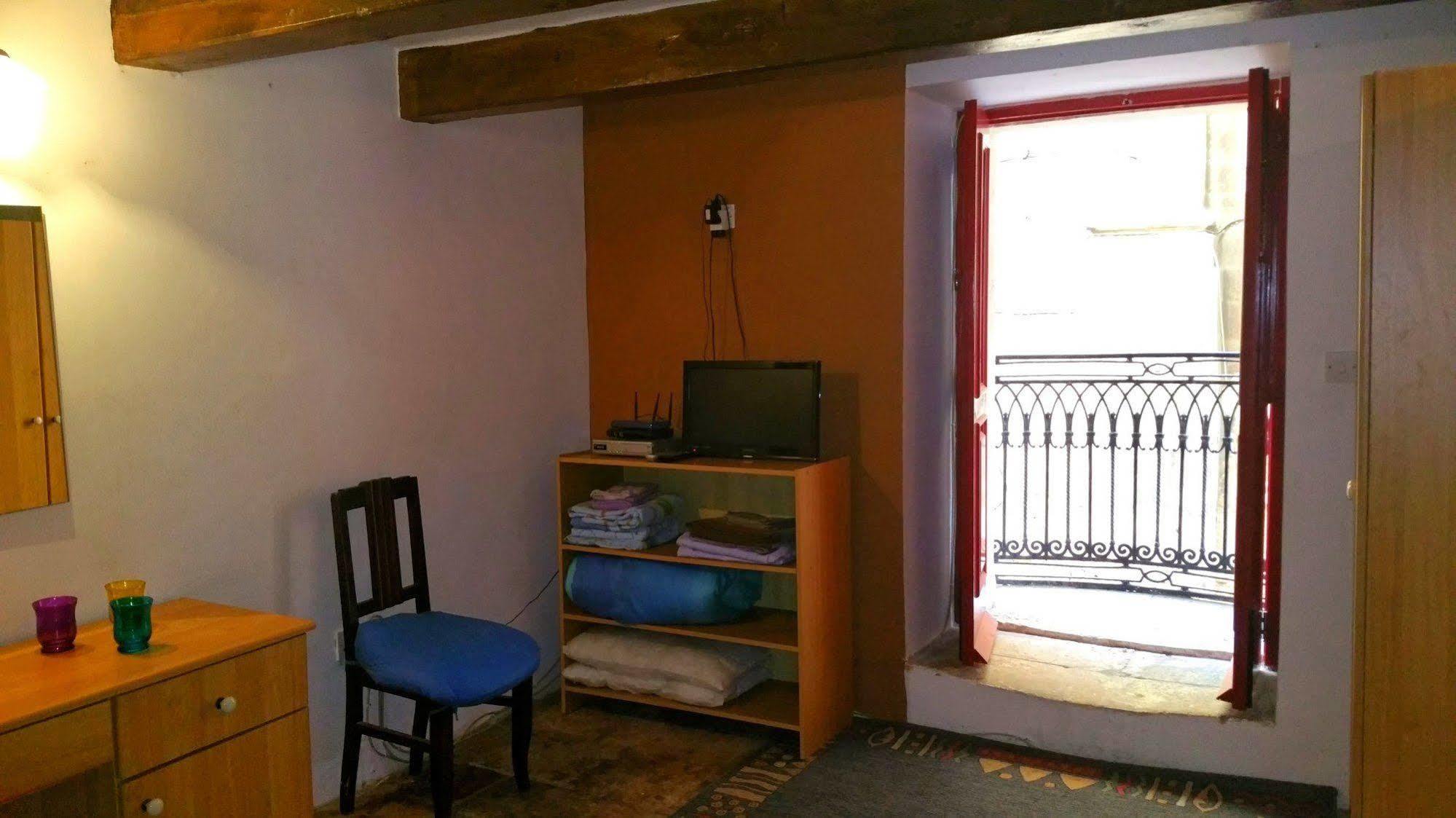 Appartement Lucia 182 à La Valette Extérieur photo